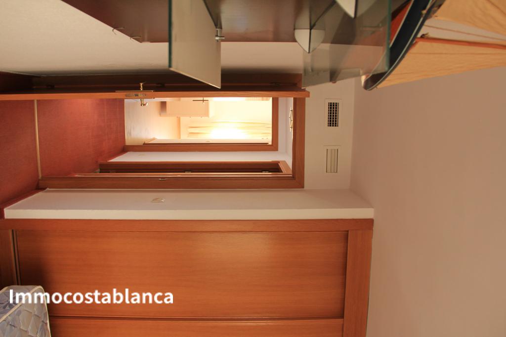 Apartment in Moraira, 142 m², 198,000 €, photo 1, listing 3945856