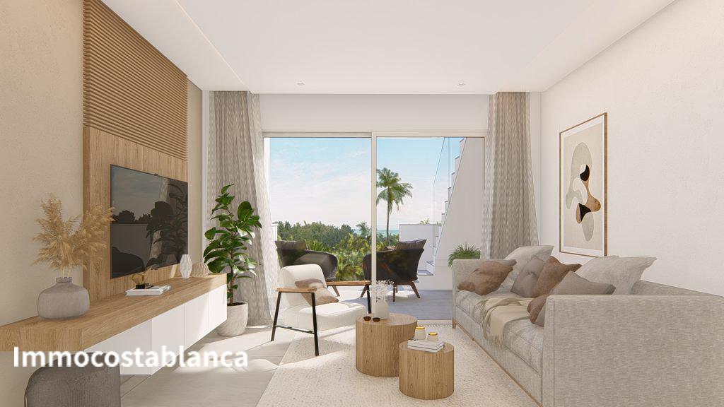 4 room apartment in Guardamar del Segura, 90 m², 293,000 €, photo 1, listing 25856