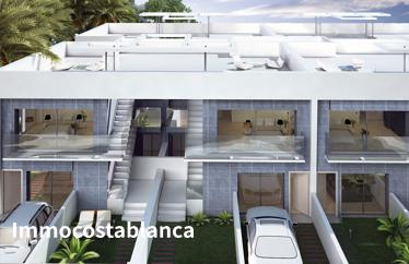 Apartment in Arenals del Sol, 153 m²