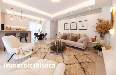 3 room apartment in Ciudad Quesada, 85 m²