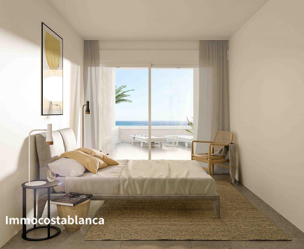 4 room apartment in Villajoyosa, 148 m², 621,000 €, photo 6, listing 58960176