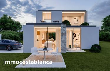 Villa in Denia, 148 m²