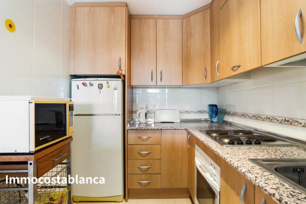 Apartment in Dehesa de Campoamor, 65 m², 125,000 €, photo 9, listing 16350576