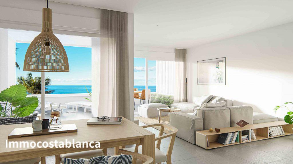 4 room apartment in Villajoyosa, 148 m², 621,000 €, photo 4, listing 58960176
