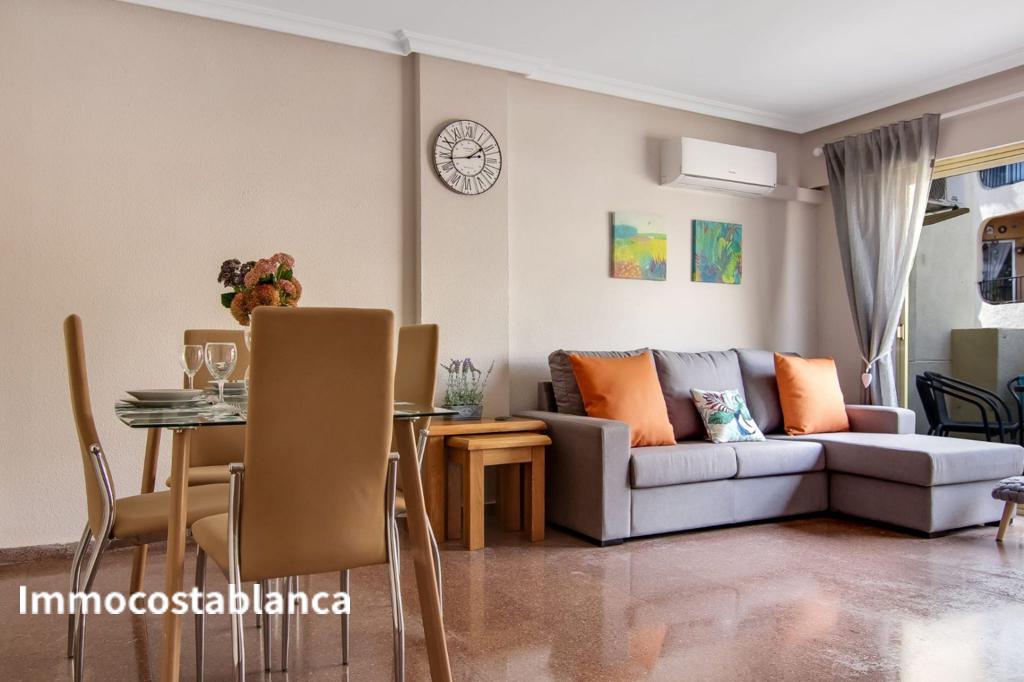 Apartment in Calpe, 81 m², 160,000 €, photo 2, listing 13704256