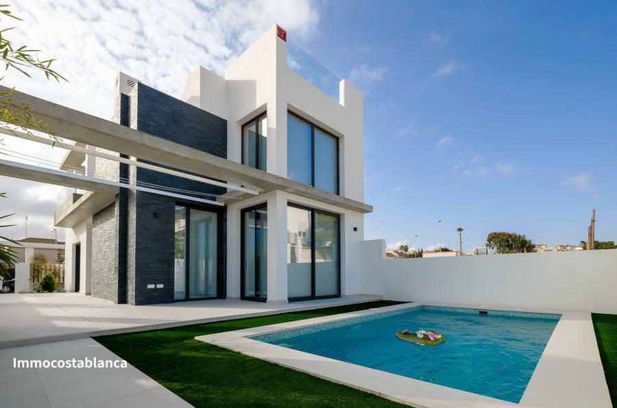 Villa in Torrevieja, 200 m², 410,000 €, photo 8, listing 9558416