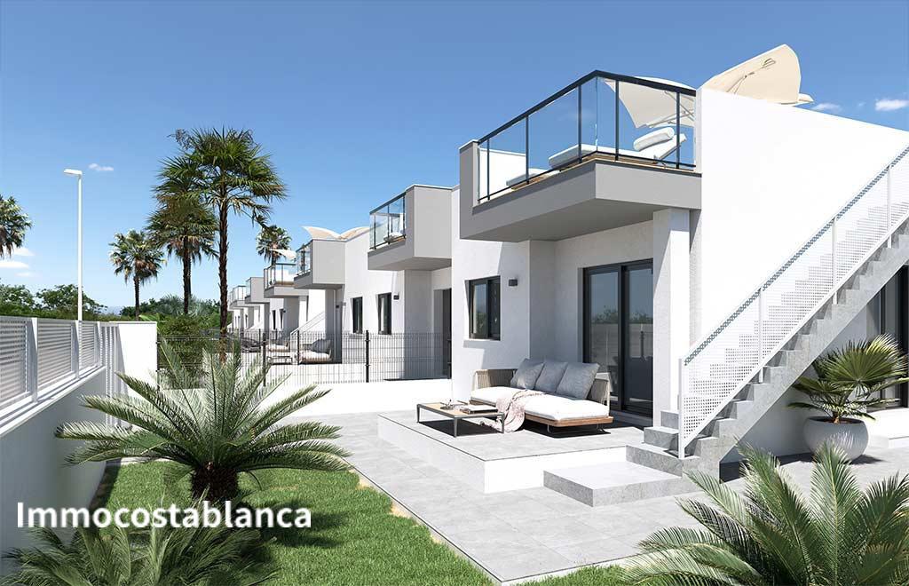 Terraced house in Denia, 79 m², 269,000 €, photo 5, listing 5641056