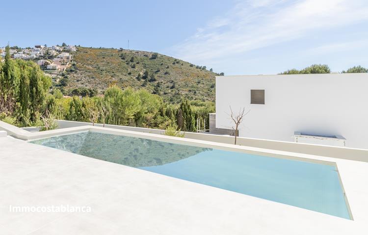 Terraced house in Moraira, 443 m², 665,000 €, photo 2, listing 4604176