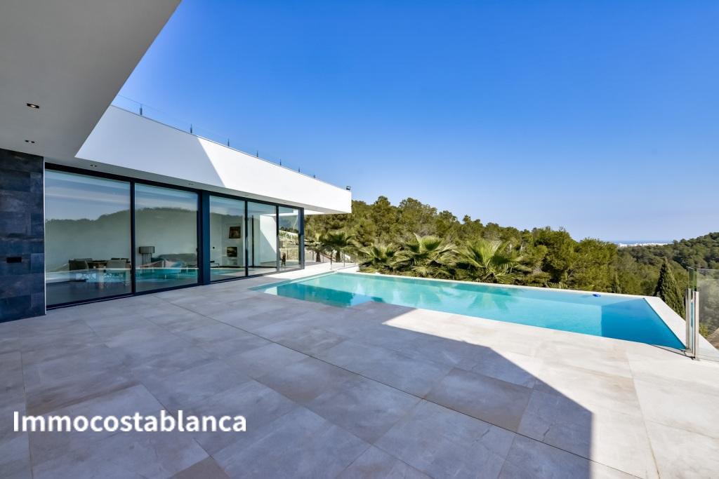 Detached house in Javea (Xabia), 374 m², 1,620,000 €, photo 8, listing 25372016