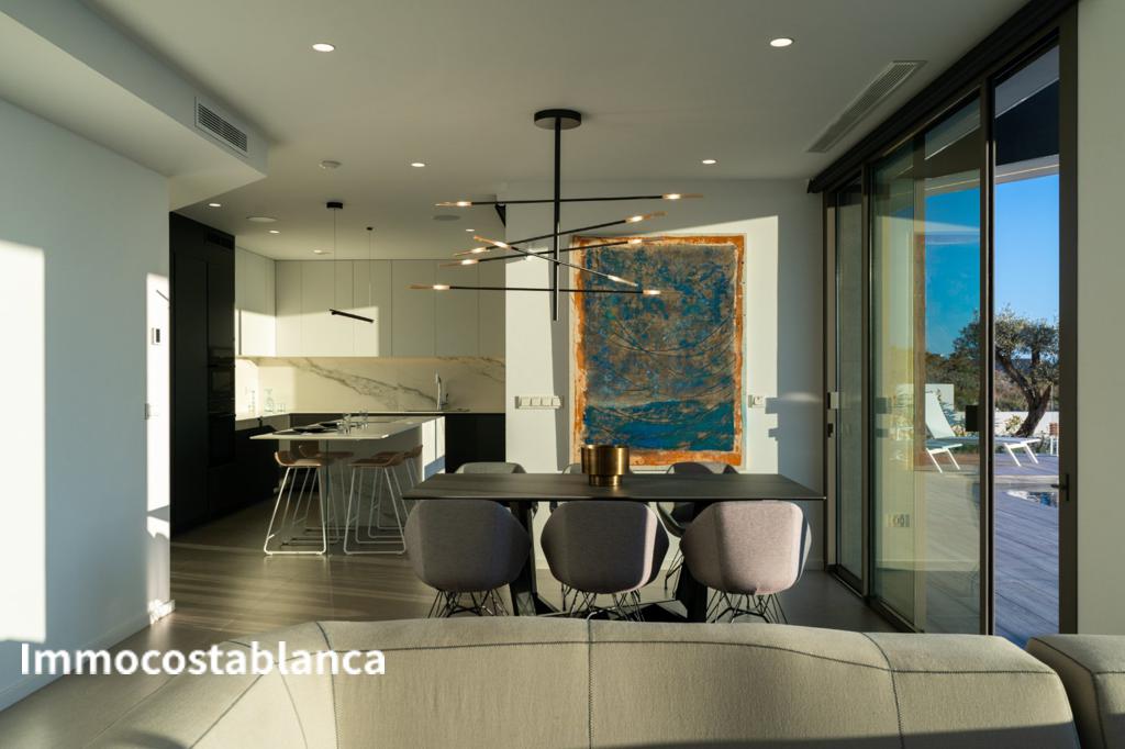 Detached house in Alicante, 542 m², 2,950,000 €, photo 5, listing 548256