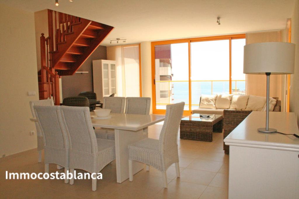 Penthouse in Calpe, 278 m², 599,000 €, photo 1, listing 23816096