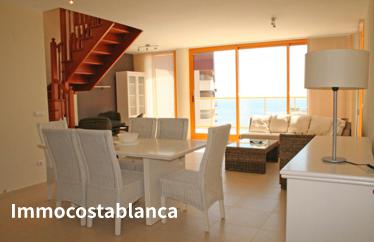 Penthouse in Calpe, 278 m²