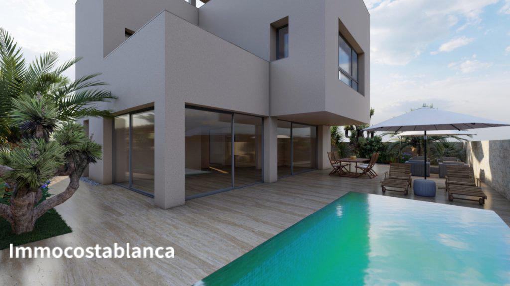 5 room villa in Pilar de la Horadada, 158 m², 1,090,000 €, photo 1, listing 23607216