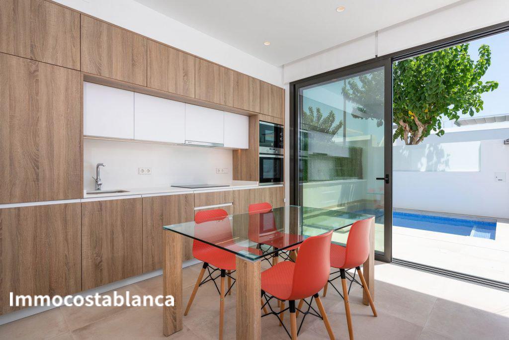 4 room villa in Pilar de la Horadada, 90 m², 270,000 €, photo 8, listing 24164016