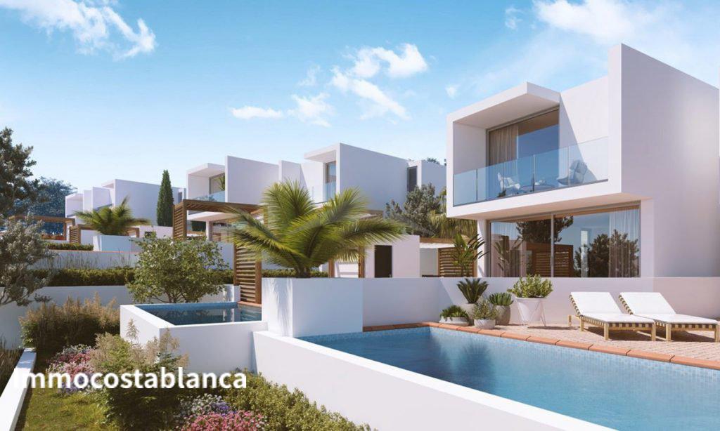 4 room villa in Teulada (Spain), 189 m², 700,000 €, photo 7, listing 23195216