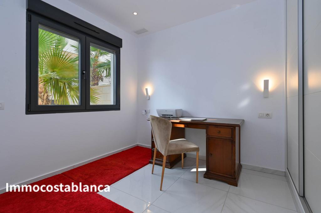 Terraced house in Alicante, 100 m², 286,000 €, photo 2, listing 4245056
