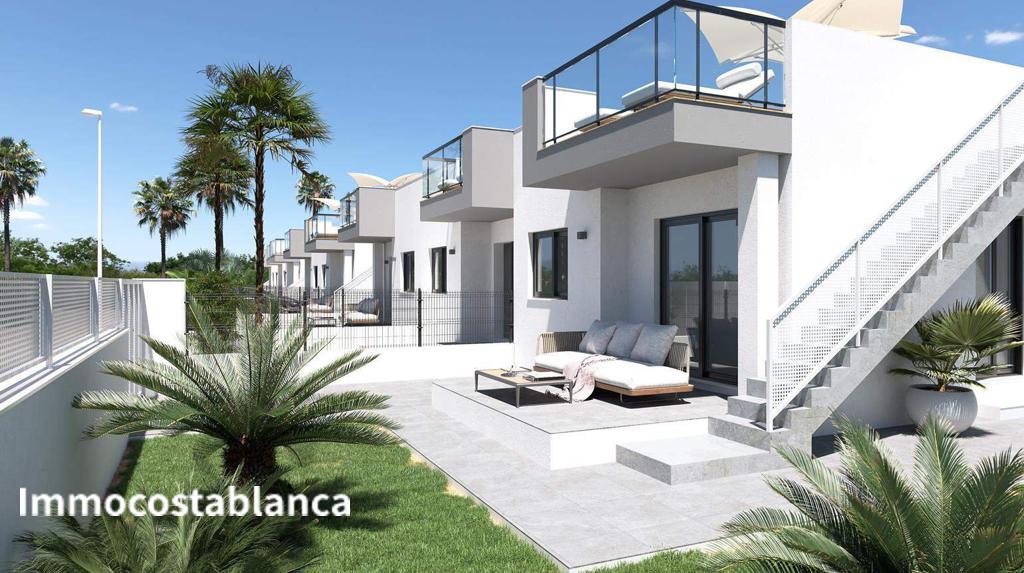 Terraced house in Denia, 220 m², 275,000 €, photo 1, listing 6578656