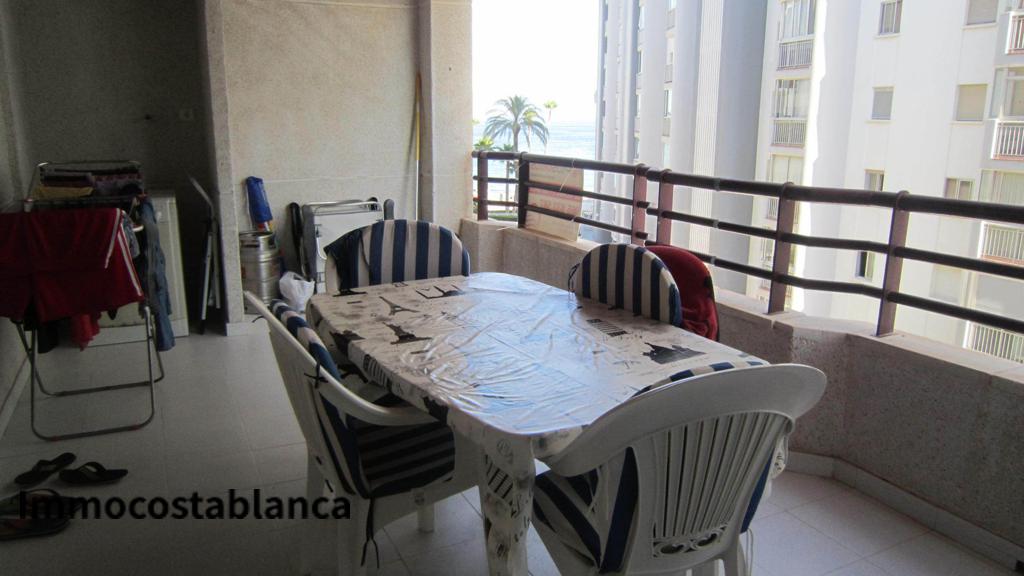 Apartment in Calpe, 72 m², 250,000 €, photo 5, listing 551848