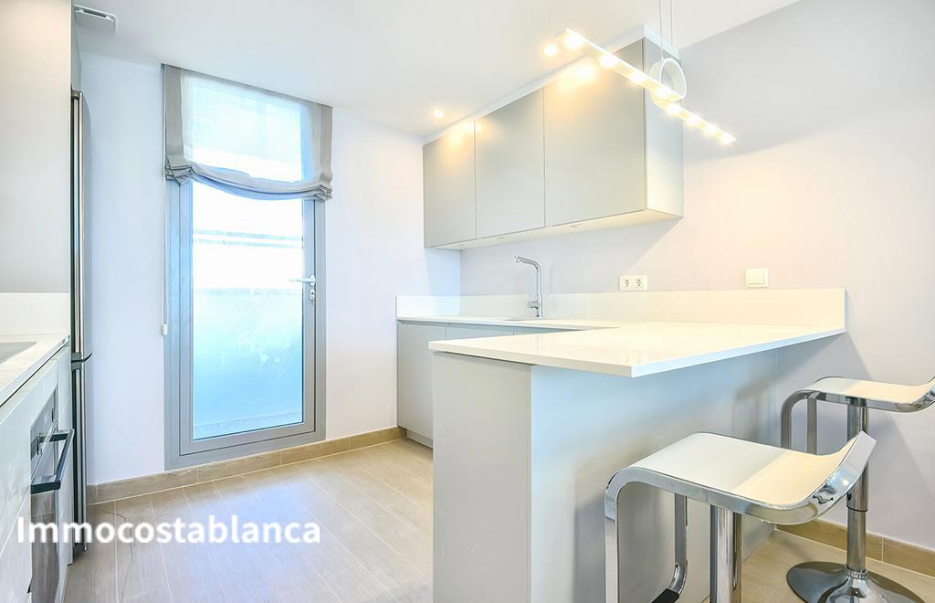 Apartment in Calpe, 90 m², 725,000 €, photo 5, listing 15806328