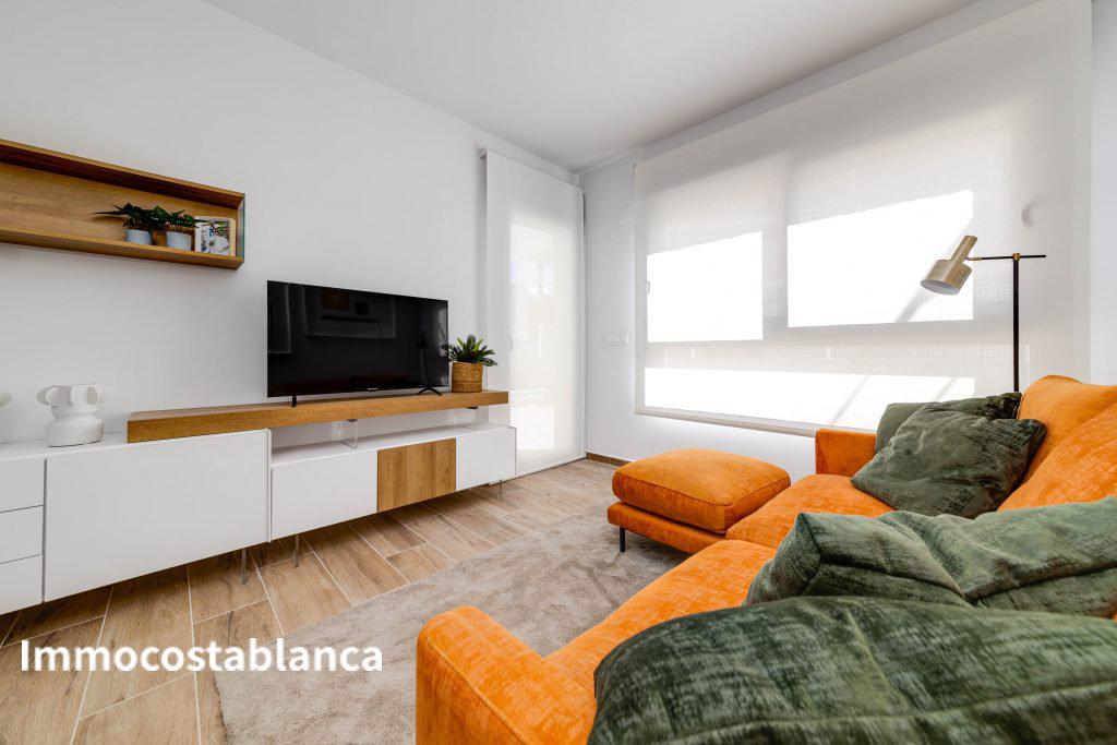 4 room apartment in Alicante, 114 m², 340,000 €, photo 7, listing 559296