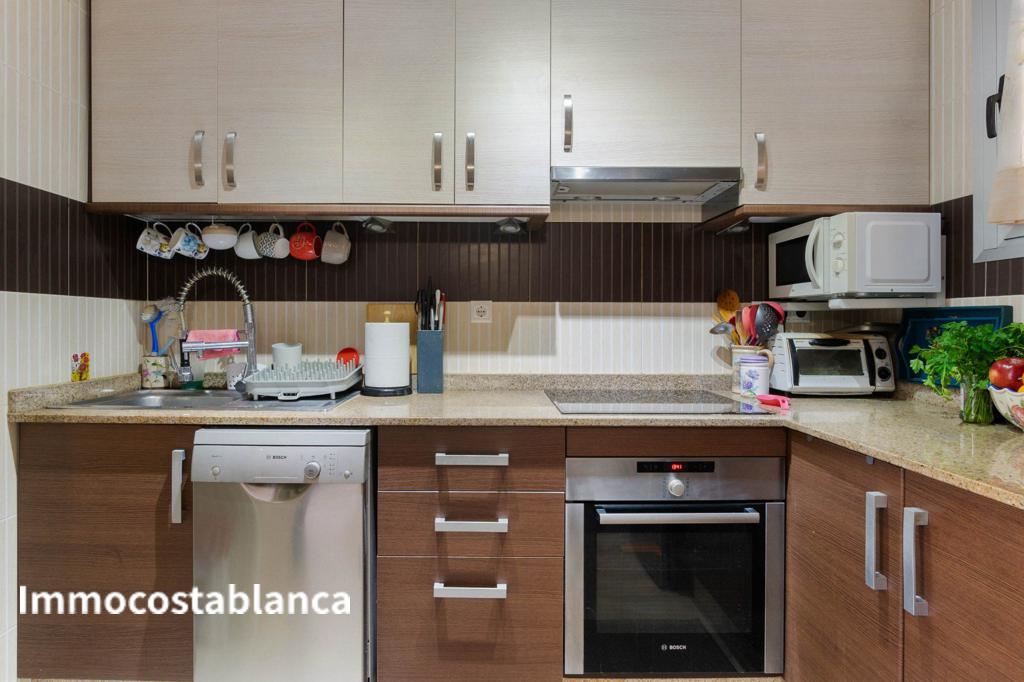 Apartment in Dehesa de Campoamor, 58 m², 146,000 €, photo 10, listing 74019456