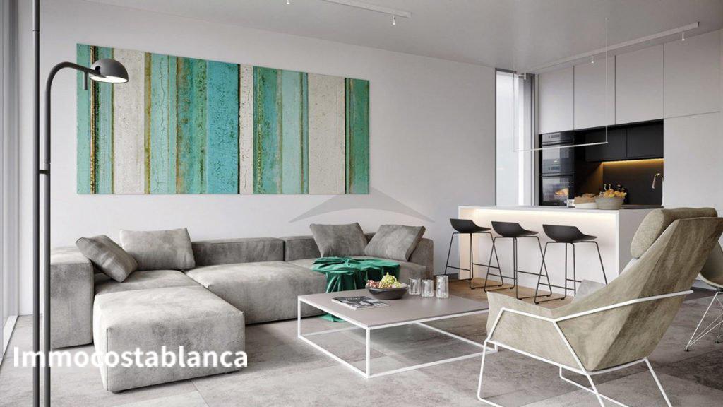 4 room villa in Teulada (Spain), 189 m², 700,000 €, photo 1, listing 23195216
