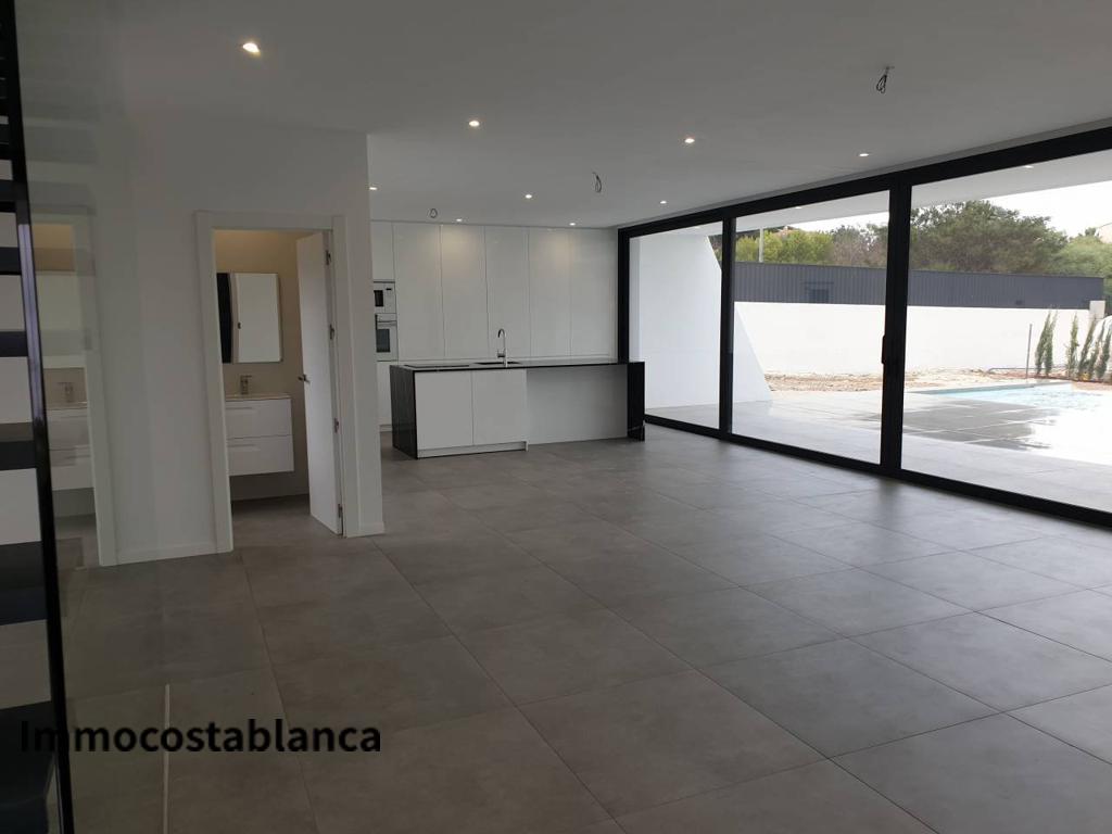 Detached house in Calpe, 303 m², 1,050,000 €, photo 10, listing 62542328
