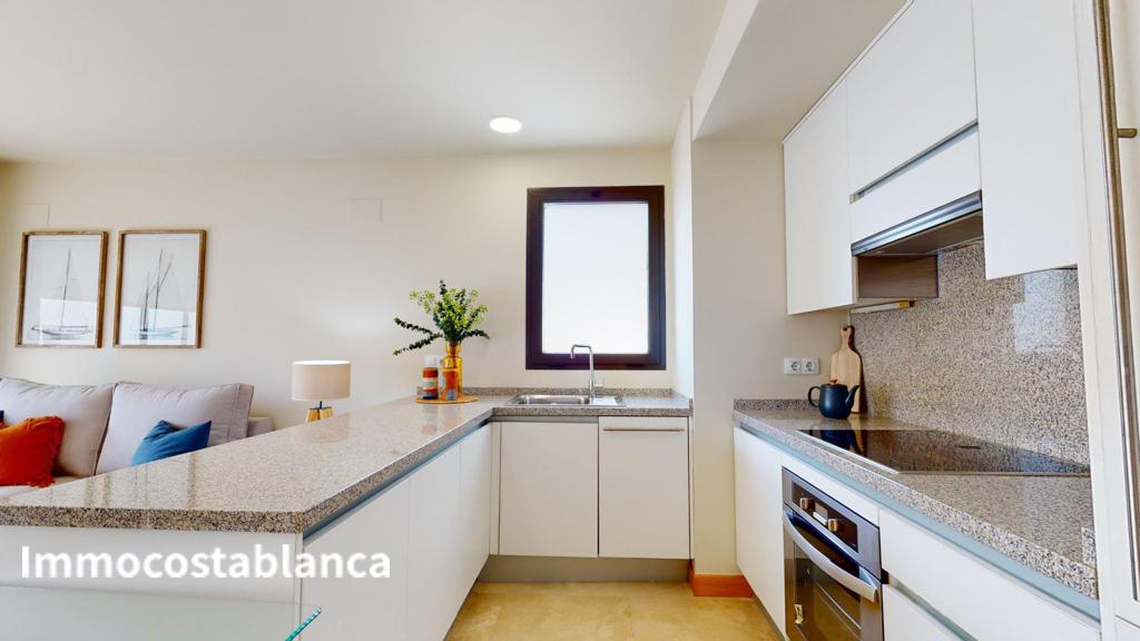 Apartment in Dehesa de Campoamor, 70 m², 185,000 €, photo 6, listing 4060976