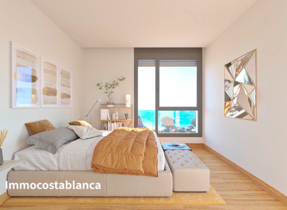 Apartment in Villajoyosa, 187 m², 492,000 €, photo 9, listing 71158416