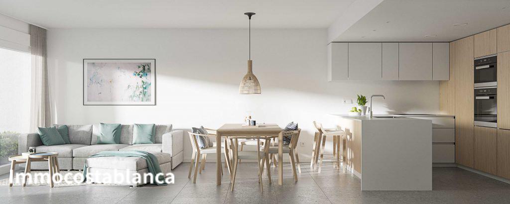 4 room apartment in Villajoyosa, 148 m², 621,000 €, photo 5, listing 58960176