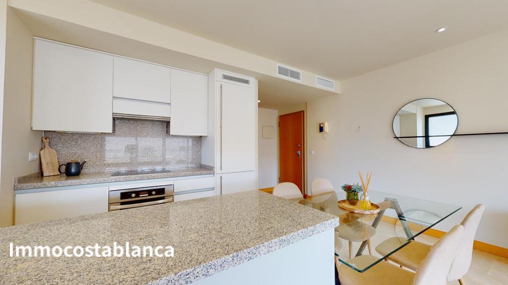 Apartment in Dehesa de Campoamor, 70 m², 185,000 €, photo 9, listing 4060976