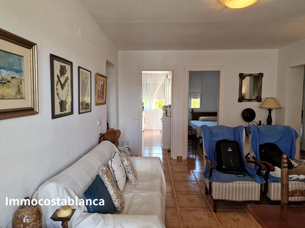 Apartment in Calpe, 149,000 €, photo 7, listing 19328176