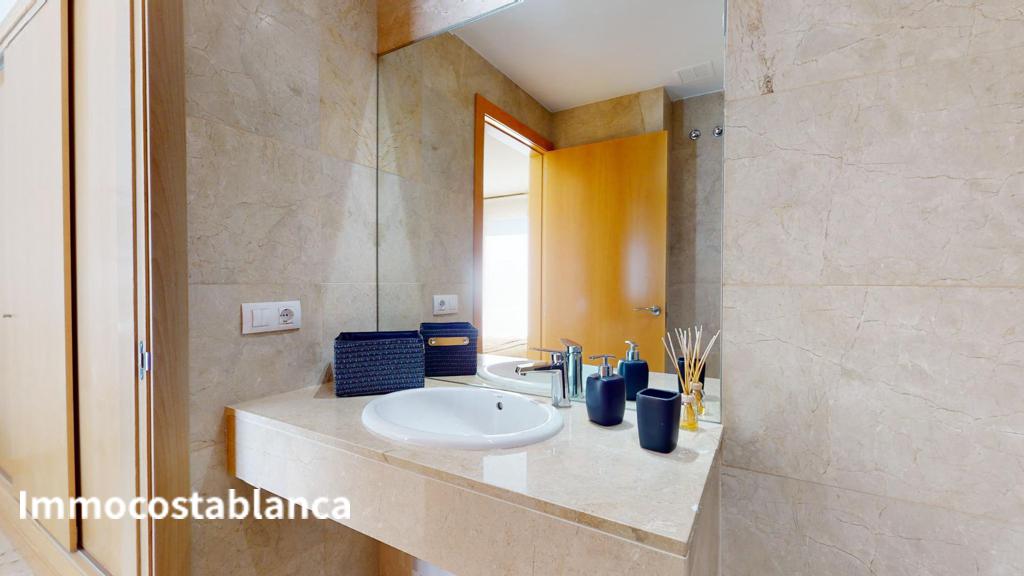 Apartment in Dehesa de Campoamor, 70 m², 185,000 €, photo 2, listing 4060976