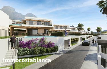 Villa in Alicante, 123 m²