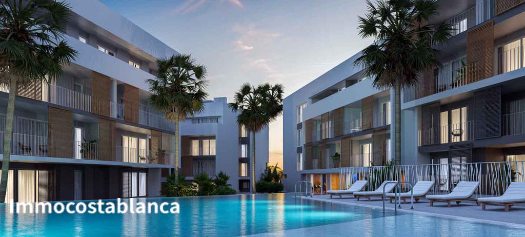 Apartment in Javea (Xabia), 88 m², 277,000 €, photo 1, listing 69812096