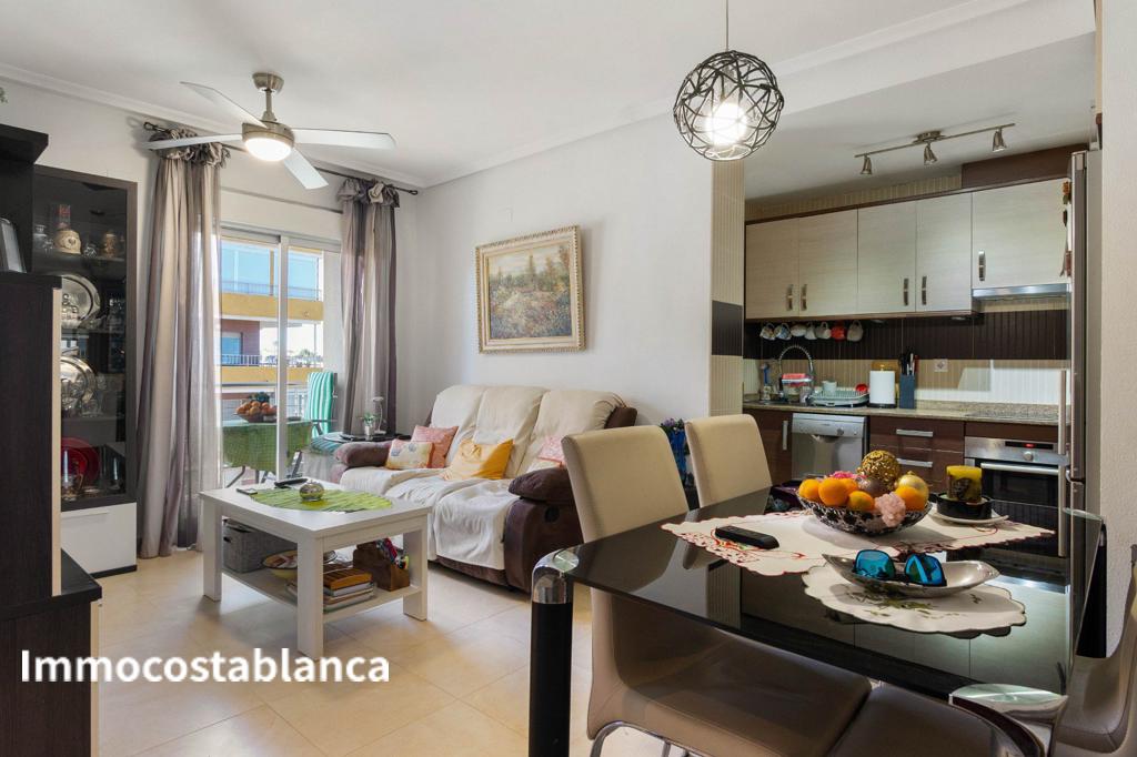 Apartment in Dehesa de Campoamor, 58 m², 146,000 €, photo 2, listing 74019456