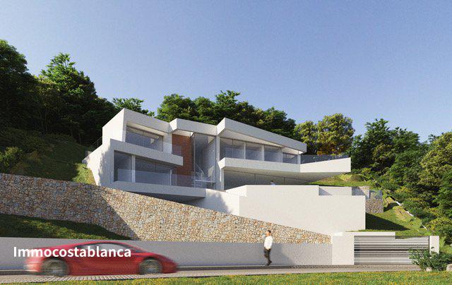 Detached house in Altea, 286 m², 1,595,000 €, photo 1, listing 10172016