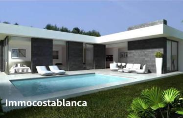 4 room villa in Denia, 140 m²
