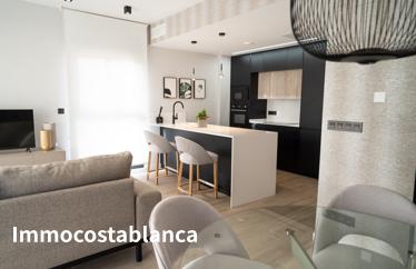 Detached house in Villamartin, 74 m²