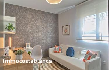 New home in Villamartin, 75 m²