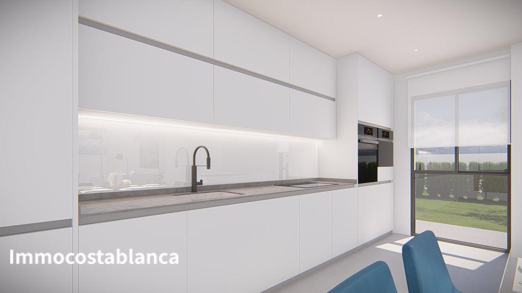 Apartment in Villajoyosa, 99 m², 235,000 €, photo 1, listing 26303296