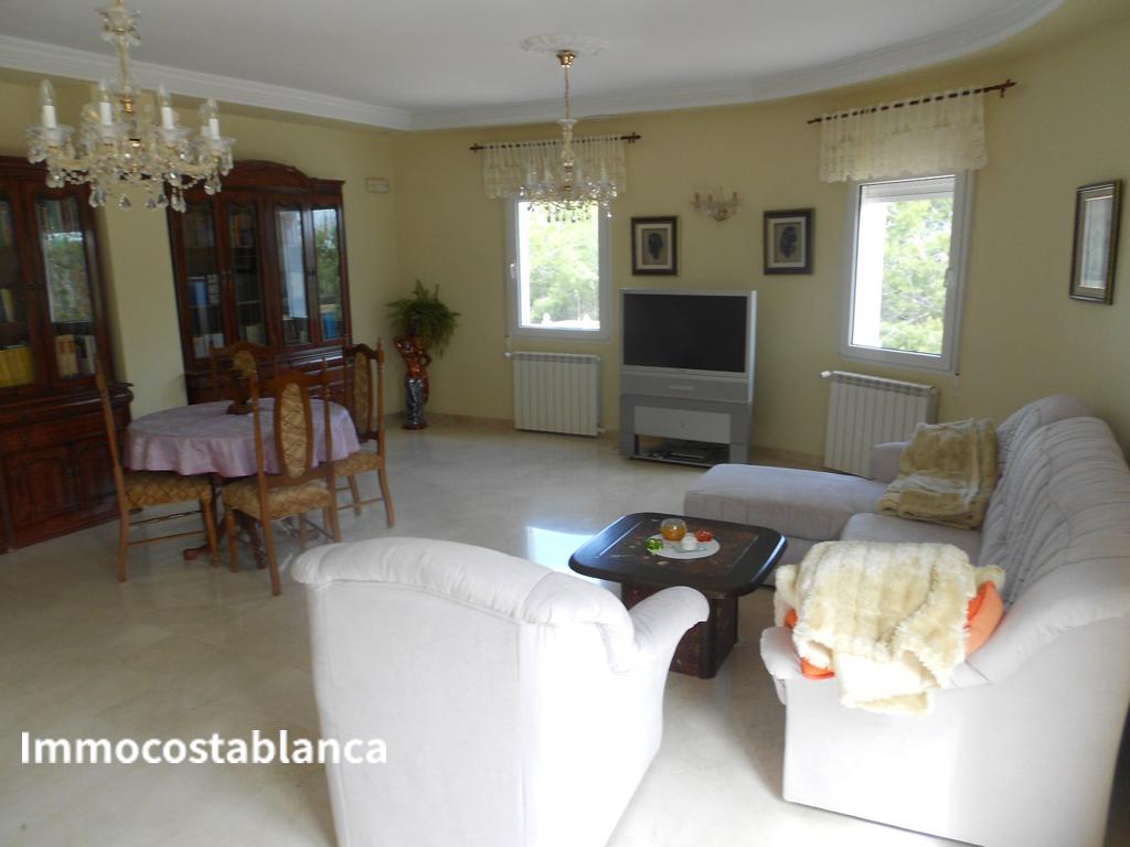Villa in Pilar de la Horadada, 737 m², 1,300,000 €, photo 8, listing 9153448