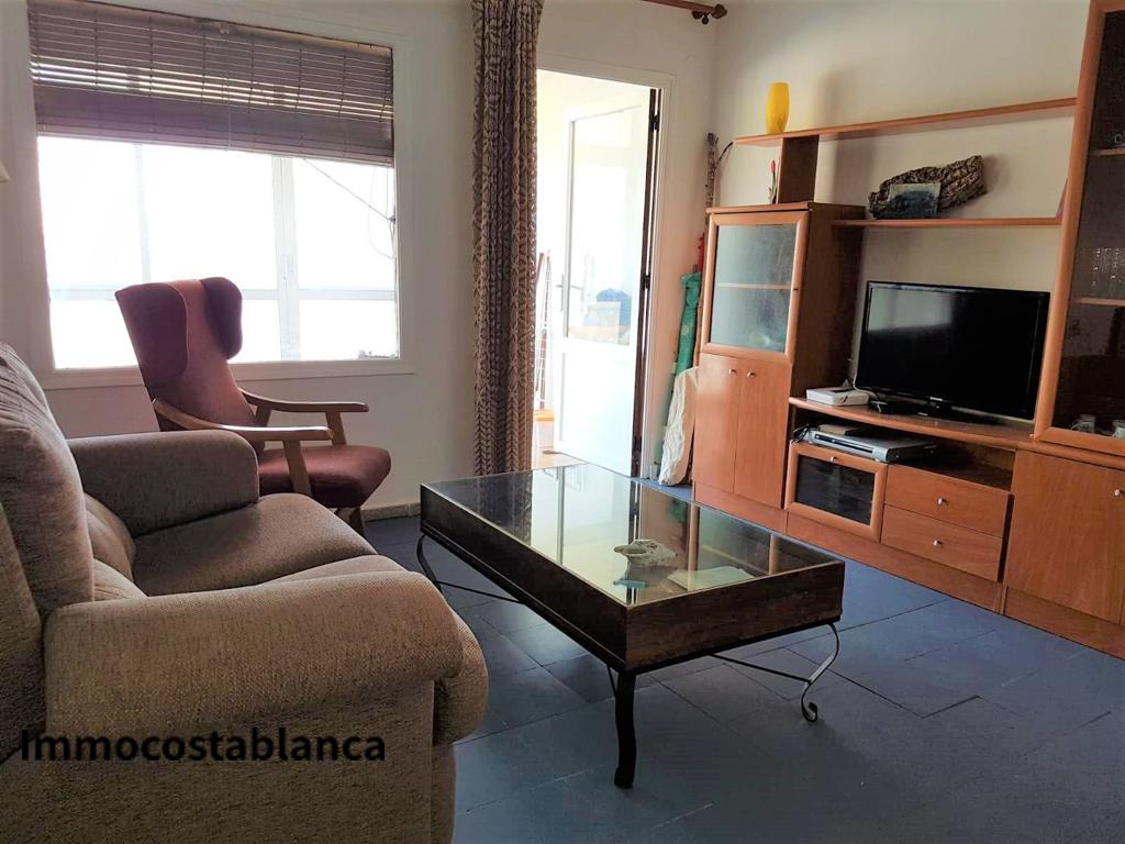 Apartment in Calpe, 80 m², 125,000 €, photo 1, listing 65008176