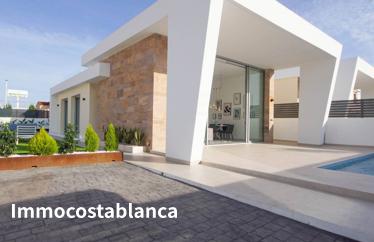 Villa in Torrevieja, 115 m²