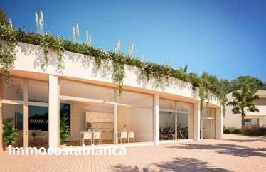 Terraced house in Alicante, 189 m²