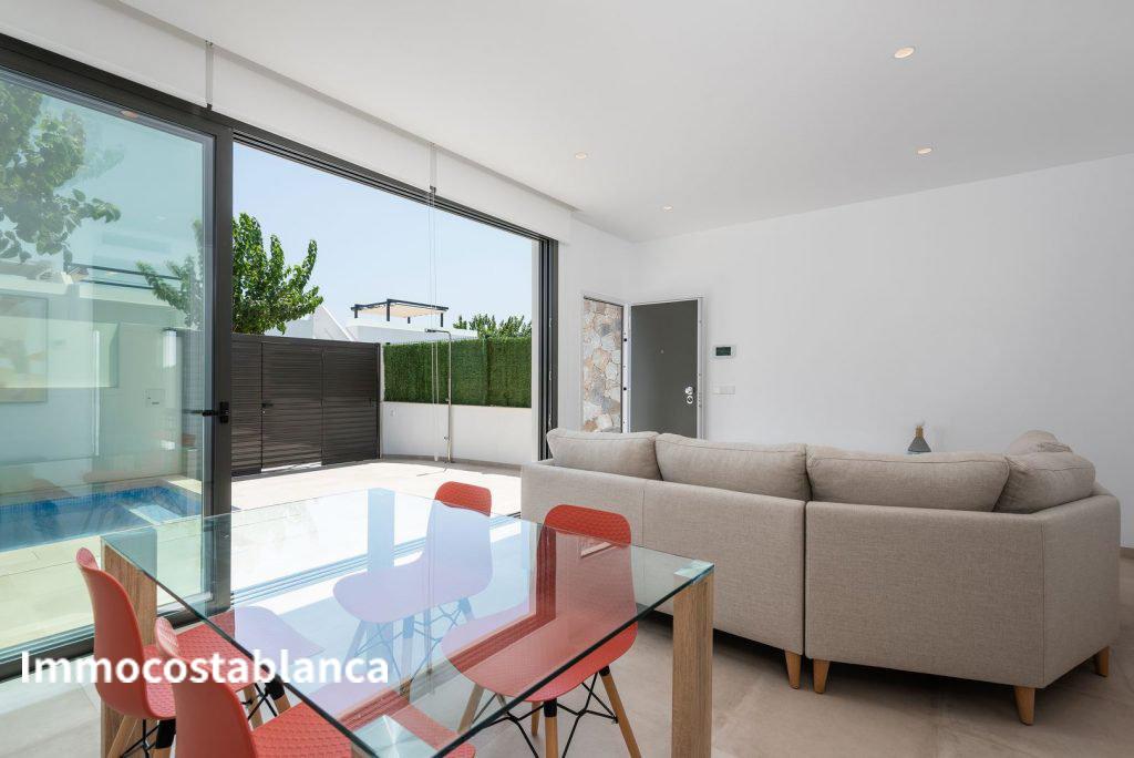 4 room villa in Pilar de la Horadada, 90 m², 270,000 €, photo 7, listing 24164016