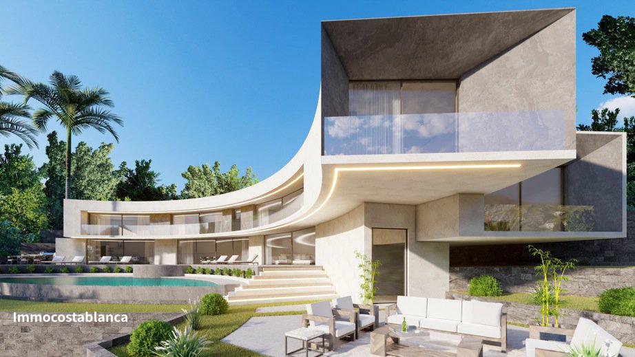 Villa in Javea (Xabia), 388 m², 2,850,000 €, photo 1, listing 3316016