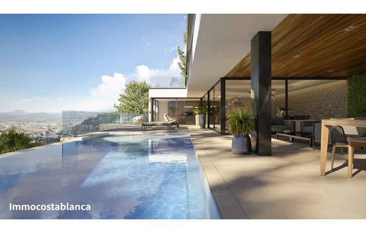 Villa in Javea (Xabia), 1645 m², 3,995,000 €, photo 2, listing 67508016