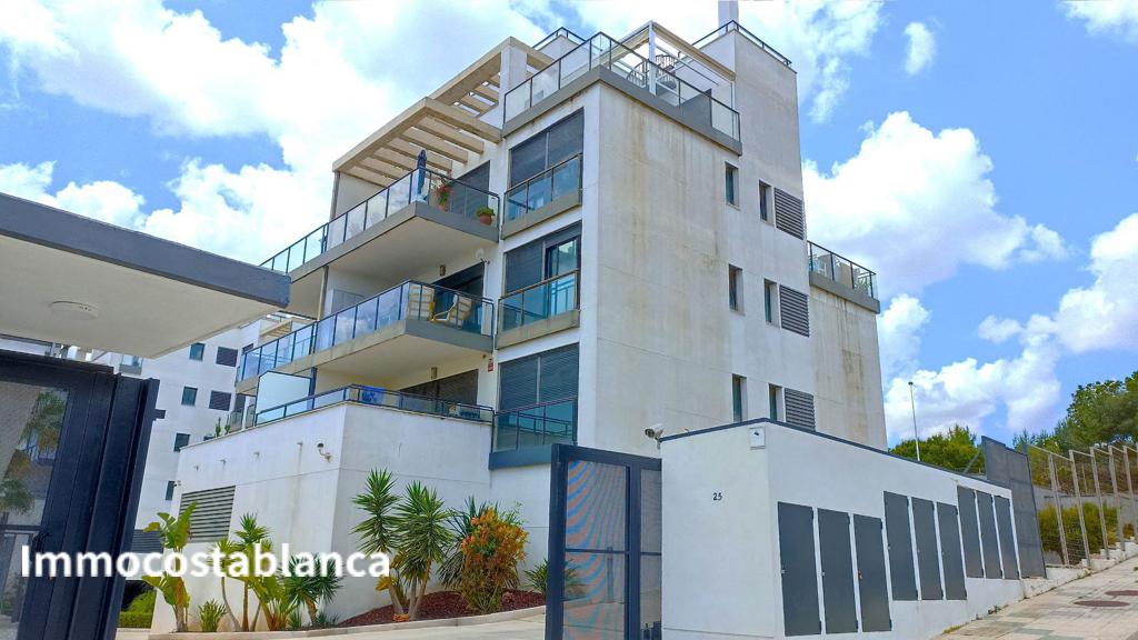 Apartment in Dehesa de Campoamor, 99 m², 185,000 €, photo 1, listing 832256