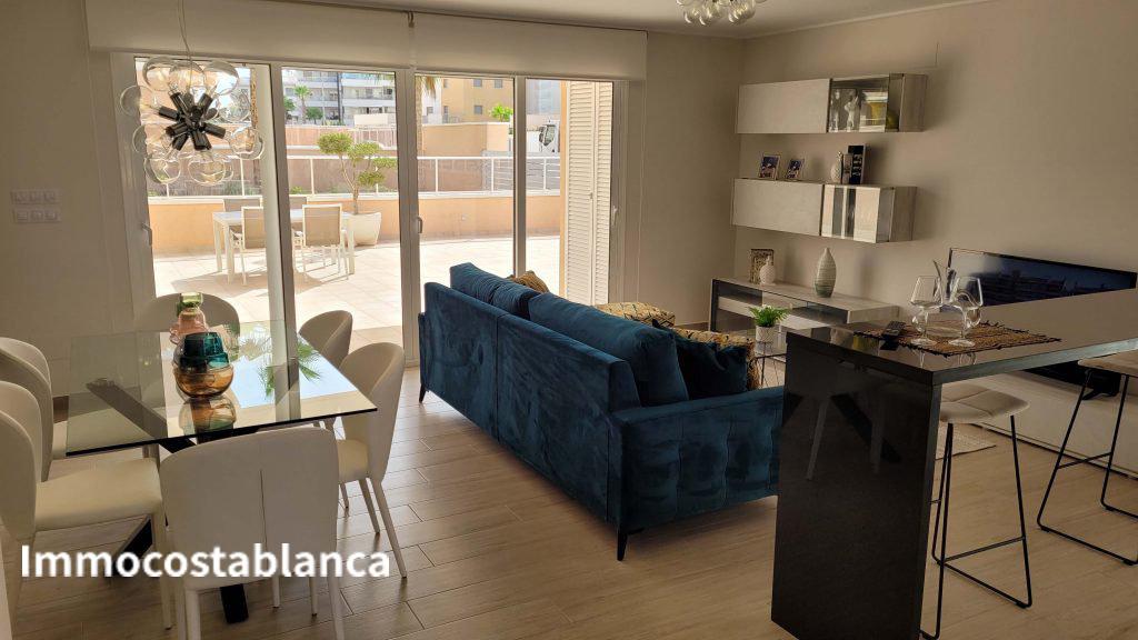 4 room apartment in Pilar de la Horadada, 77 m², 470,000 €, photo 1, listing 55115216